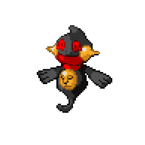Yatomp Sprite Image