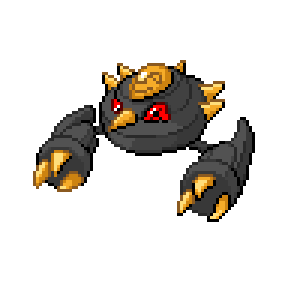 Yatang Sprite Image