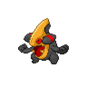 Yable Sprite Image