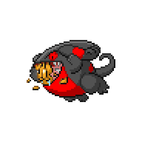 Yable Sprite Image
