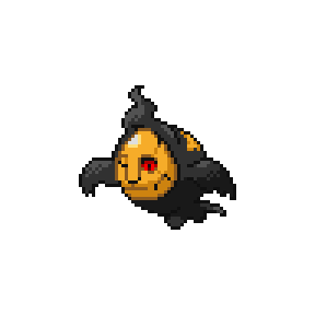 Yaskull Sprite Image