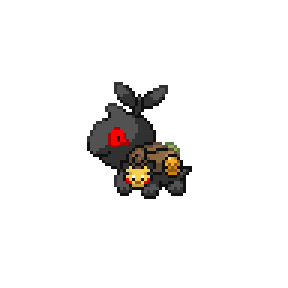 Yawig Sprite Image
