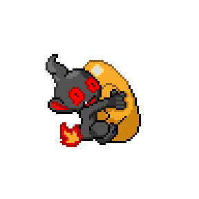 Yachar Sprite Image