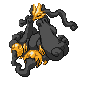 Yaram Sprite Image