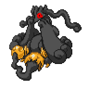 Yaram Sprite Image