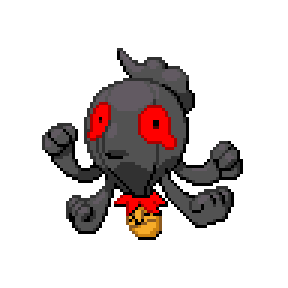 Yablim Sprite Image