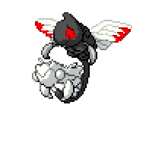 Yajask Sprite Image