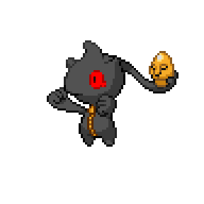Yanette Sprite Image