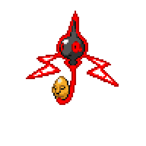 Yatom Sprite Image