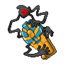 Yagrigus Sprite Image