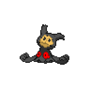 Yakyu Sprite Image