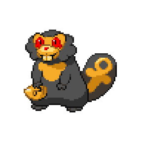 Yabarel Sprite Image