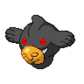 Yamer Sprite Image