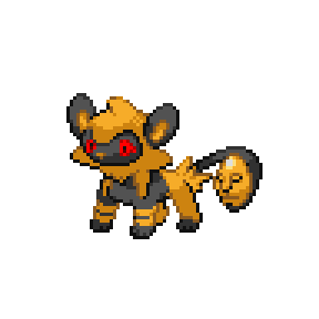 Yaxio Sprite Image
