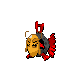 Yabas Sprite Image