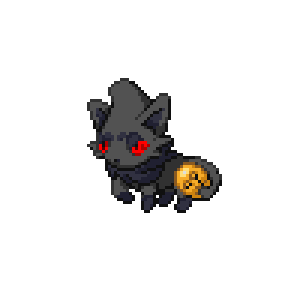 Yarua Sprite Image