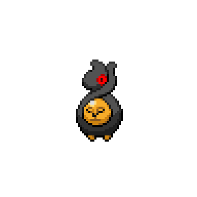 Yadew Sprite Image