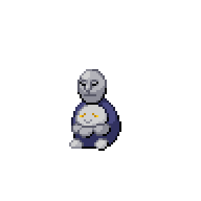 Yadew Sprite Image