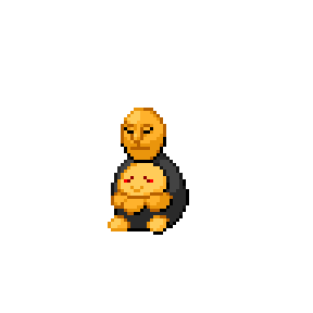 Yadew Sprite Image