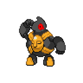 Yaolett Sprite Image