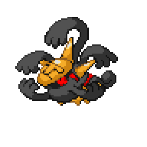 Yaesta Sprite Image