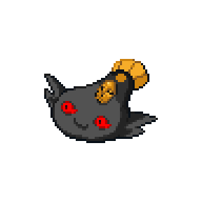 Yafisk Sprite Image