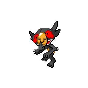 Yaeye Sprite Image