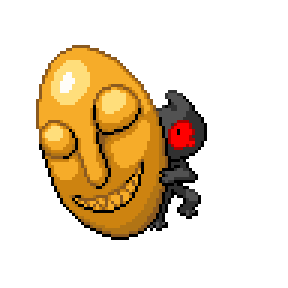 Yaeye Sprite Image