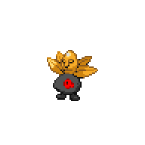 Yaish Sprite Image
