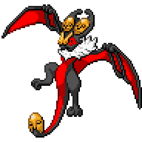 Yavern Sprite Image