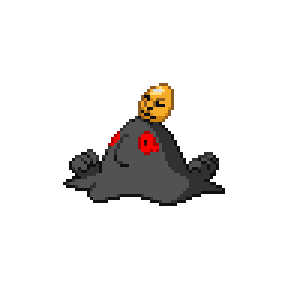 Yagast Sprite Image