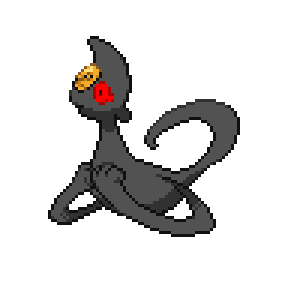 Yaselia Sprite Image