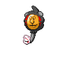 Yalix Sprite Image
