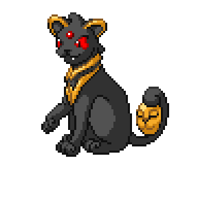 Yasian Sprite Image