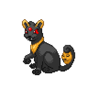 Yasian Sprite Image