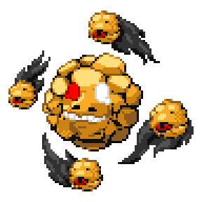Yalem Sprite Image