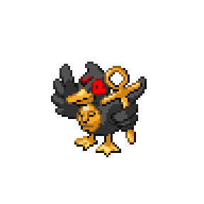 Yafetchd Sprite Image