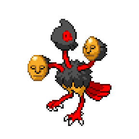 Yadrio Sprite Image