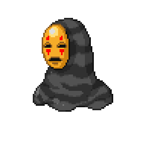 Yamer Sprite Image