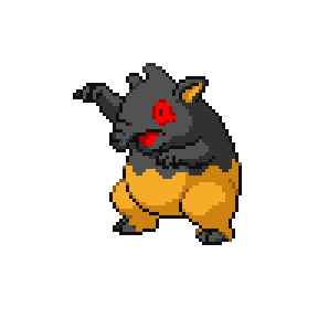 Yazee Sprite Image