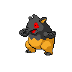 Yazee Sprite Image