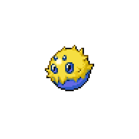 Jolorb Sprite Image