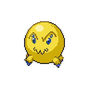 Jolode Sprite Image