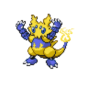 Jolmar Sprite Image
