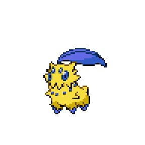 Jolrita Sprite Image