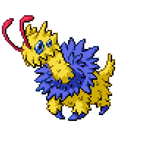 Jolnium Sprite Image