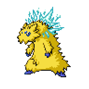 Jollosion Sprite Image