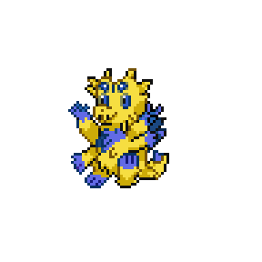 Joldile Sprite Image