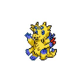 Joldile Sprite Image