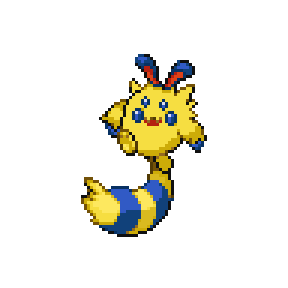 Joltret Sprite Image